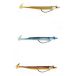 Sakura Sodium Eel 35g 190 Mm Leurre souple