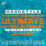 Hardstyle The Ultimate Collection Volume 1 2019 - 2CD