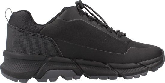 GEOX J FLEXYPER Zwart 36 EU - Herfst/Winter 2024 - Lage sneakers voor kinderen