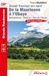 De Bol Grande Randonnée- De la Maurienne à l'Ubaye - La Traversée des Alpes