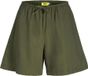 Jack & Jones Breeze Summer Jjxx Short Green S Women