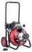 VEVOR Furet Déboucheur Canalisation Électrique 22 m x 13 mm