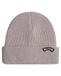 Billabong Arch Patch Beanie Heren Bruin One Size