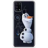 ERT GROUP mobiel telefoonhoesje voor Samsung M31 Olaf 004