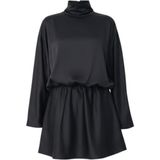 FEMME VISION Robe noire