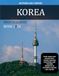 Korea: A Collection of 40 Scenic Photographs Showcasing the Korea