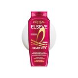 L'Oréal Paris Elseve Color Vive Color Protection Shampoo, 400 ml