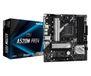 ASRock A520M Pro4 - Micro ATX Motherboard - Socket AM4