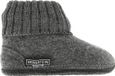 Bergstein Cozy Sloffen Kinderen Grey