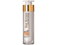Frezyderm Sun Screen Color Velvet Face Water Resistant Spf50+ 50ml
