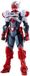 Max Factory Dennou Keisatsu Cybercop Plamatea Kit Plastique JP-00X-1 Jupiter Bit 19 cm Kits Plastique
