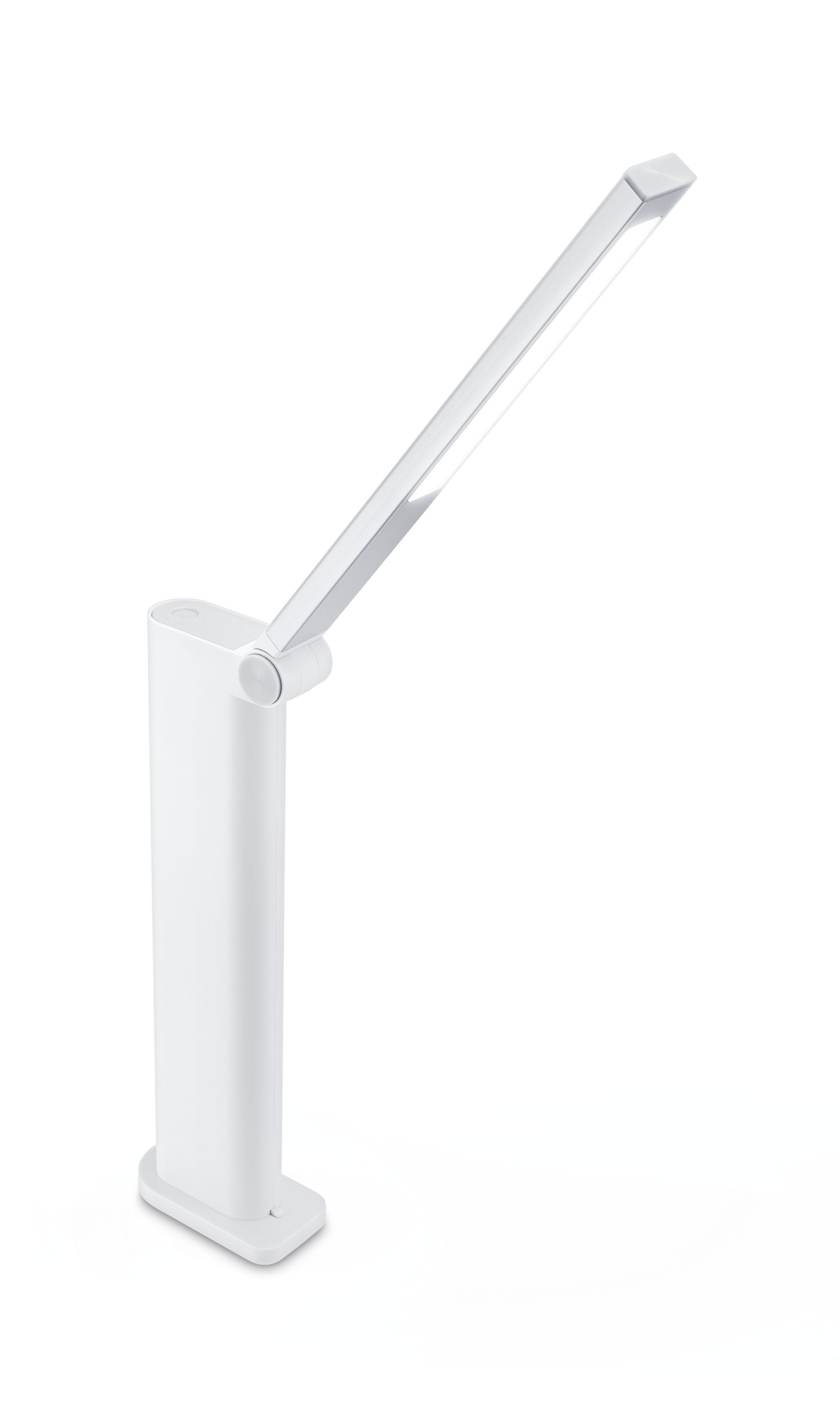Philips Functioneel Tafellamp - 120 Lumen - 4000K - Wit