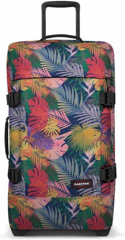 EASTPAK reistas trolley Tranverz Brize RetroNavy 69cm