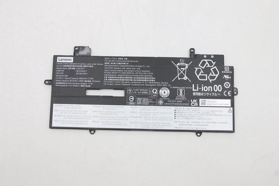 Lenovo 5B10W13974 Batterij/Accu