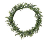 Wreath Glitter
