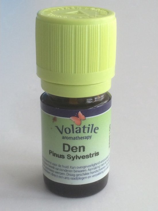 Volatile Den Pinus Sylvestris 5ml