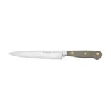 Wüsthof Classic Color Velvet Oyster 1061704116 universeel vleesmes, 16 cm
