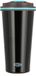 NILS CAMP NCB18 Serie Thermosbeker Roestvrij staal Anti-slip Zwart 500ml