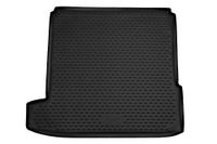 Kofferbakmat Element Kofferbakmat, antislip, van rubber, geschikt voor Opel Astra K 2015-limousine