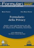 Formulario della privacy