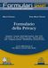 Formulario della privacy
