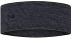 Buff ® Merino Lightweight Hoofdband Grijs Man,Vrouw