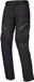 Modeka Striker III Dames Motorfiets Textiel Broek Zwart Maat 28