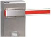 Faac Tasca Sbarra Rettangolare 640 Inox
