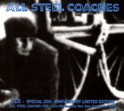 Suburban All Steel Coaches - All Steel Coaches