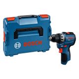 Bosch Blauw GSR 12V-31 Accu schroefboormachine 12V | Zonder accu en lader | In L-Boxx - 06019S6001