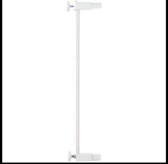 Safety 1st U-Pressure Fit Extension (7cm) White