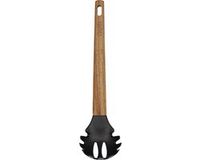 Quid Pastalepel Ebano Zwart Hout