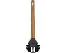 Quid Pastalepel Ebano Zwart Hout