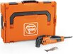 Fein Multimaster MM 500 Plus Select Multitool in L-Boxx - 72296769000