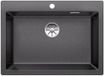Blanco Pleon 8 523043 opbouw spoelbak - antraciet
