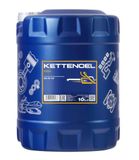 MANNOL MN1101-10 kettingolie 10 motorolie, 10 liter