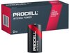 Procell Intense Alkaline D/LR20 - 10 Pack