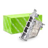 Valeo Intercooler, Inlaatluchtkoeler 822935