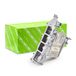 Valeo Intercooler, Inlaatluchtkoeler 822935