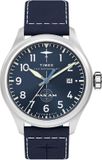 Timex montre automatique traditionnelle pour hommes, modèle TW2Y38800