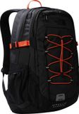 The North Face Borealis Classic Rugzak - 29L - Asphalt Grey/Retro Orange