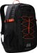 The North Face Borealis Classic Rugzak - 29L - Asphalt Grey/Retro Orange
