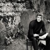 Music&Words Austrian Gramophone Richard Ormrod Plays Schumann And Schubert. (CD)