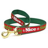 Up Country NAN-L-W Naughty And Nice Lead Breed (1") hondenriem, 400 g