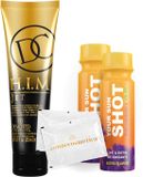 Devoted Creations HIM Jet Zonnebankcrème 250 ml