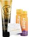 Devoted Creations HIM Jet Zonnebankcrème 250 ml