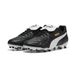 PUMA Uniseks voetbalschoenen King Top Fg/Ag