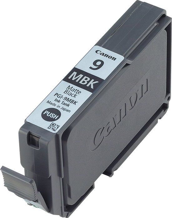 Canon 1033B001 - Zwarte inktcartridge - Origineel