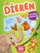 Dieren Rebo Productions Dieren - Stickerwereld