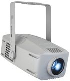 Artecta Image Spot 200 200 W LED projecteur spot avec roue chromatique IP65